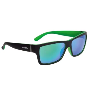 Schönes Alpina – Kacey Green Mirror S3 – Lunettes De Soleil 6