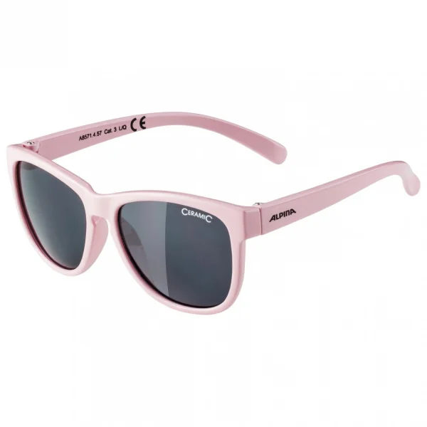 Verkaufsläden Alpina – Luzy Ceramic S3 – Lunettes De Soleil 1