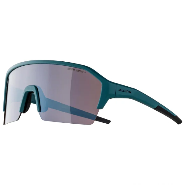 Angebote Alpina – Ram HR HM+ Hicon Mirror Cat 3 – Lunettes Vélo 5