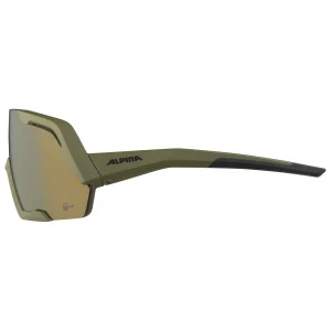 online bestellen Alpina – Rocket Q-Lite Mirror Cat. 3 – Lunettes Vélo 11