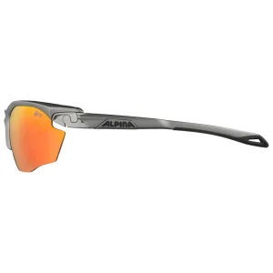 Factory Preis Alpina – Twist Five HR QV Mirror Cat. 1-3 – Lunettes Vélo 11