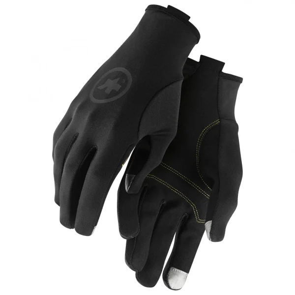 Online Shop kaufen ASSOS – Assosoires Spring Fall Gloves – Gants 3