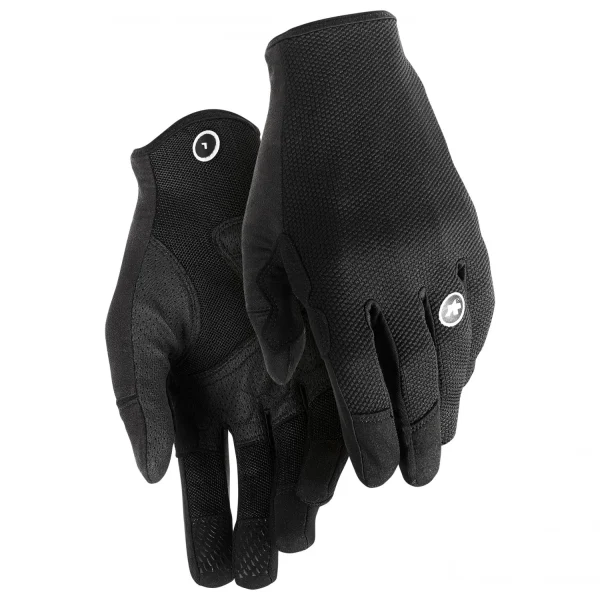 outlet online ASSOS – Trail FF Gloves – Gants 4