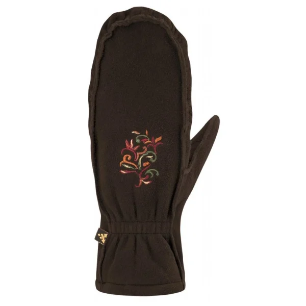 Auclair – Women’s Embroidered Moc Mitt – Gants deutschland frankfurt 3