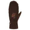 Auclair – Women’s Embroidered Moc Mitt – Gants deutschland frankfurt 10