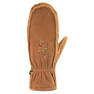 Auclair – Women’s Embroidered Moc Mitt – Gants deutschland frankfurt 10