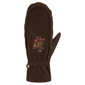 Auclair – Women’s Embroidered Moc Mitt – Gants deutschland frankfurt 12