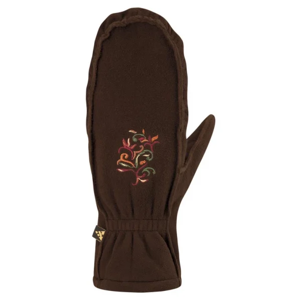 Auclair – Women’s Embroidered Moc Mitt – Gants deutschland frankfurt 5