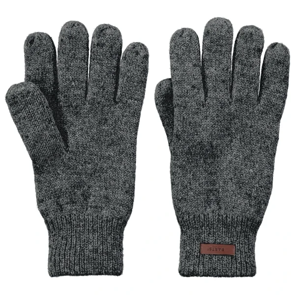 deutschland frankfurt Barts – Haakon Gloves – Gants 3