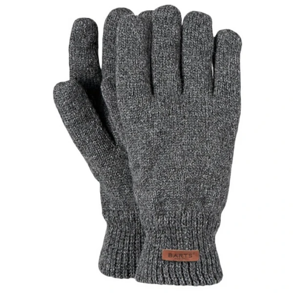 deutschland frankfurt Barts – Haakon Gloves – Gants 4