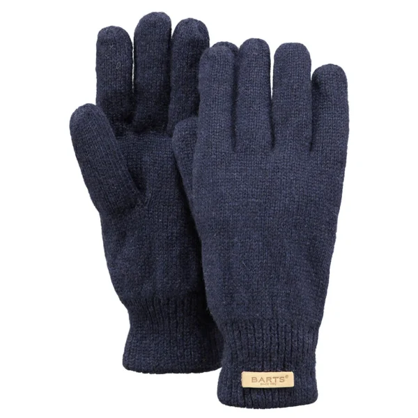 deutschland frankfurt Barts – Haakon Gloves – Gants 7