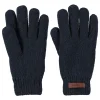 online shop mit gratis versand Barts – Kid’s Haakon Gloves – Gants 8