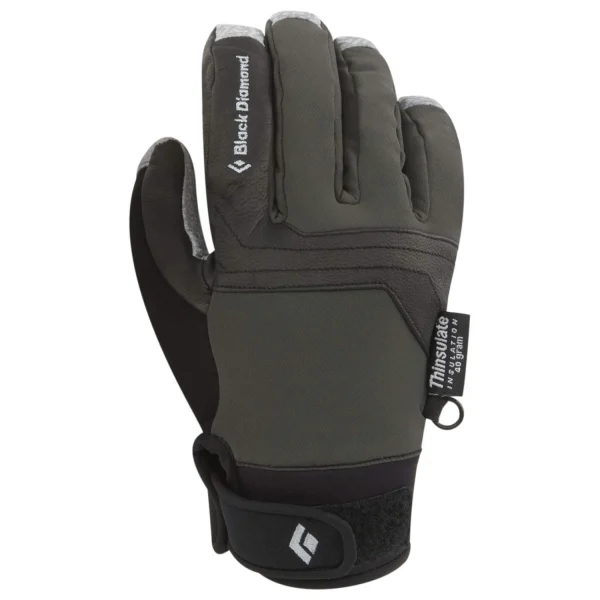 online günstig kaufen Black Diamond – Arc – Gants 3