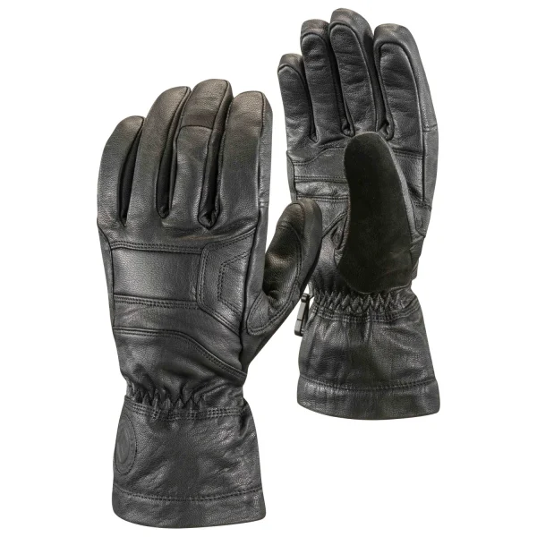 online shop mit gratis versand Black Diamond – Kingpin – Gants 3