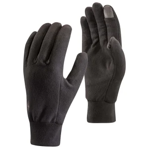 Black Diamond – Lightweight Fleece – Gants billig online bestellen 6