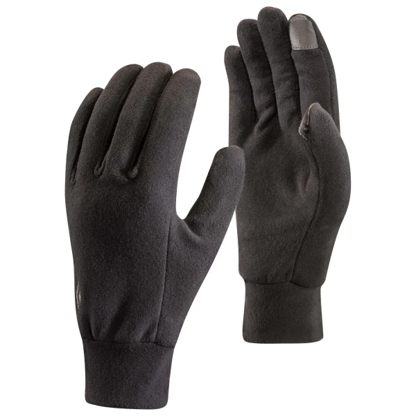 Black Diamond – Lightweight Fleece – Gants billig online bestellen 3