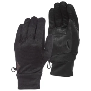 hamburg online shop Black Diamond – Midweight Wooltech Gloves – Gants 6