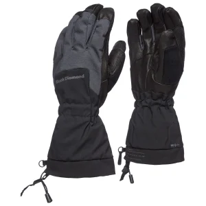 Black Diamond – Pursuit Gloves – Gants billige bestellen 6