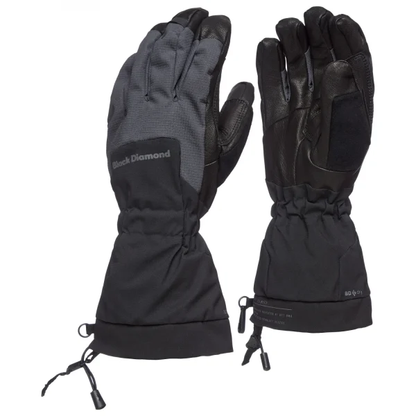 Black Diamond – Pursuit Gloves – Gants billige bestellen 3