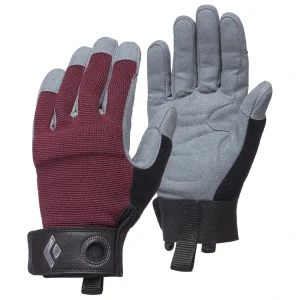 beliebt Black Diamond – Women’s Crag Gloves – Gants 7