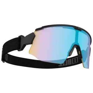 Nagelneu Bliz – Breeze Nano Optics NL Cat: 1 VLT 49% + Cat: 3 – Lunettes Vélo 7