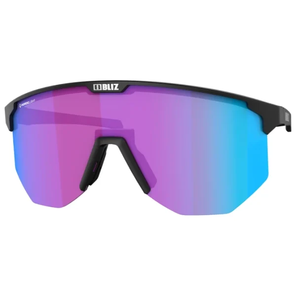 Bliz – Hero Nano Optics Nordic Light Cat. 2 (VLT 22%) – Lunettes Vélo Biegen 1