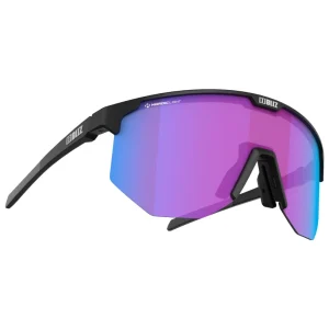 Bliz – Hero Nano Optics Nordic Light Cat. 2 (VLT 22%) – Lunettes Vélo Biegen 12