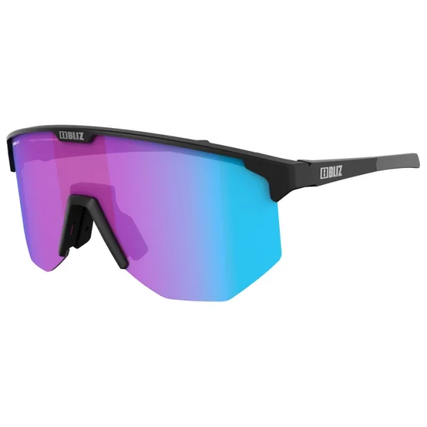 Bliz – Hero Small NanoOptics Nordic Light S3 (VLT 22%) – Lunettes Vélo Shops 1