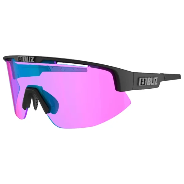 Einkaufen Günstige Bliz – Matrix Small Nordic Light Cat:2 VLT 22% – Lunettes Vélo 1