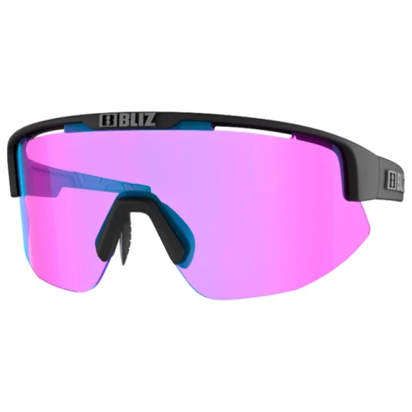 Einkaufen Günstige Bliz – Matrix Small Nordic Light Cat:2 VLT 22% – Lunettes Vélo 4