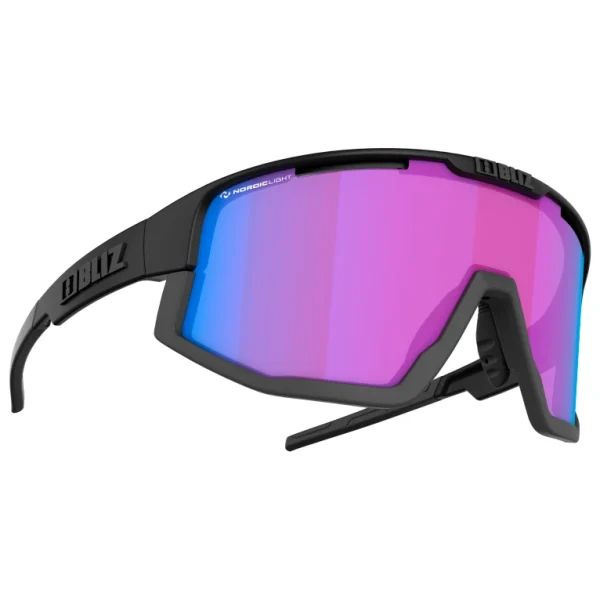 Bliz – Vision Nano Optics Nordic Light Cat: 2 VLT 22% – Lunettes Vélo online shop günstig 1