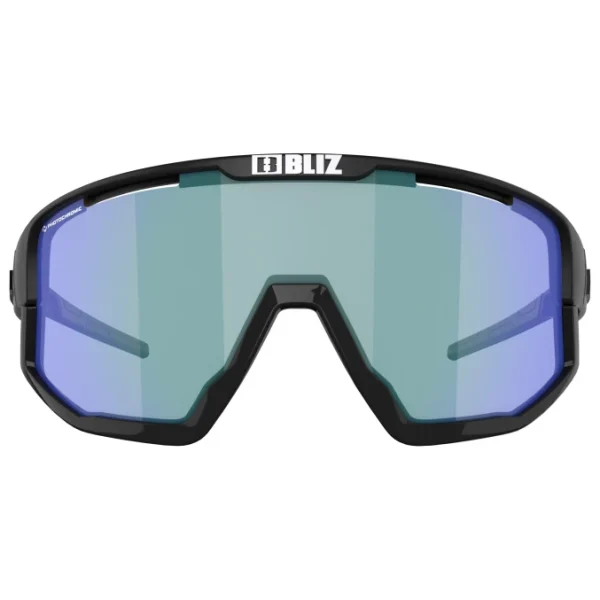 Bliz – Vision Nano Optics Photochromic S1-3 (VLT 50-14%) – Lunettes Vélo in deutschland 5