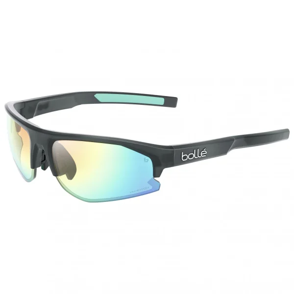 BOLLE Bollé – BOLT 2.0 Photochromic Cat. 1-3 (VLT 9-62%) – Lunettes Vélo Bieten 3