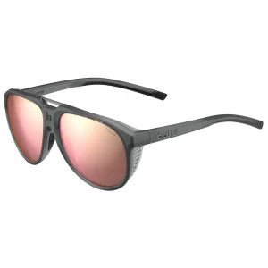 BOLLE Bollé – Euphoria Polarized S3 (VLT 15%) – Lunettes De Soleil Favoriten 9