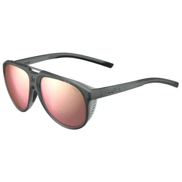 BOLLE Bollé – Euphoria Polarized S3 (VLT 15%) – Lunettes De Soleil Favoriten 3