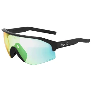 BOLLE Bollé – Lightshifter Photochromic S1-3 (VLT 62-9%) – Lunettes Vélo Elegante 6