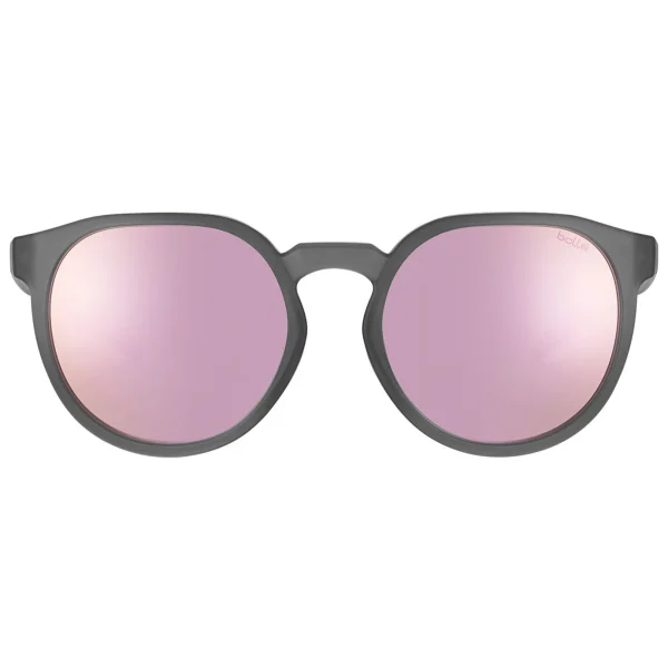 BOLLE Bollé – Merit – Brown Pink Polarized S3 (VLT 15%) – Lunettes De Soleil sale online shop 4