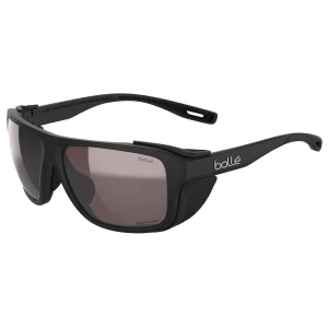 BOLLE Bollé – Pathfinder Photochromic S2-4 (VLT 18-5%) – Lunettes Glacier Angebote 6