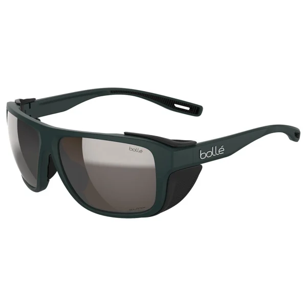 BOLLE Bollé – Pathfinder S4 (VLT 5,5%) – Lunettes Glacier Feinstes 3