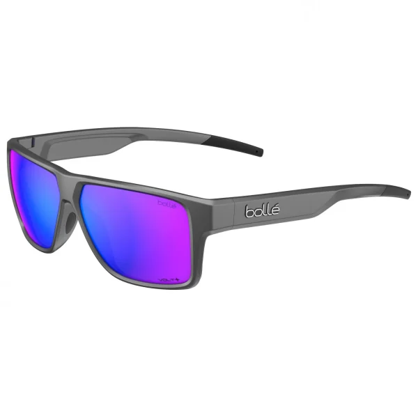 BOLLE Bollé – Temper Polarized S3 (VLT 16%) – Lunettes De Soleil Sonderverkäufe Günstige 3