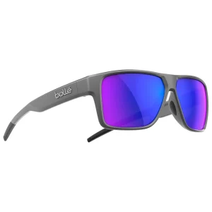 BOLLE Bollé – Temper Polarized S3 (VLT 16%) – Lunettes De Soleil Sonderverkäufe Günstige 12