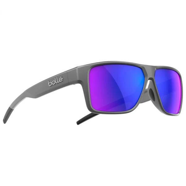 BOLLE Bollé – Temper Polarized S3 (VLT 16%) – Lunettes De Soleil Sonderverkäufe Günstige 4