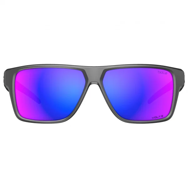 BOLLE Bollé – Temper Polarized S3 (VLT 16%) – Lunettes De Soleil Sonderverkäufe Günstige 5