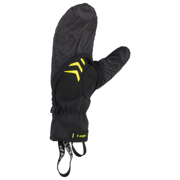 online shop deutschland C.A.M.P. – G Comp Warm – Gants 3