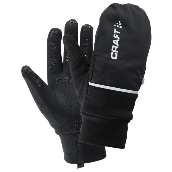 deutschland shop Craft – Hybrid Weather Gloves – Gants 4