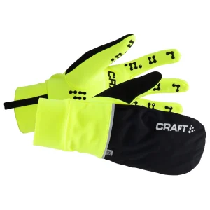 deutschland shop Craft – Hybrid Weather Gloves – Gants 12