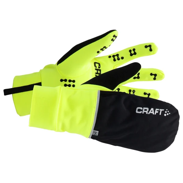 deutschland shop Craft – Hybrid Weather Gloves – Gants 5