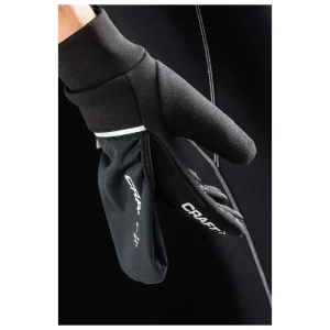 deutschland shop Craft – Hybrid Weather Gloves – Gants 8