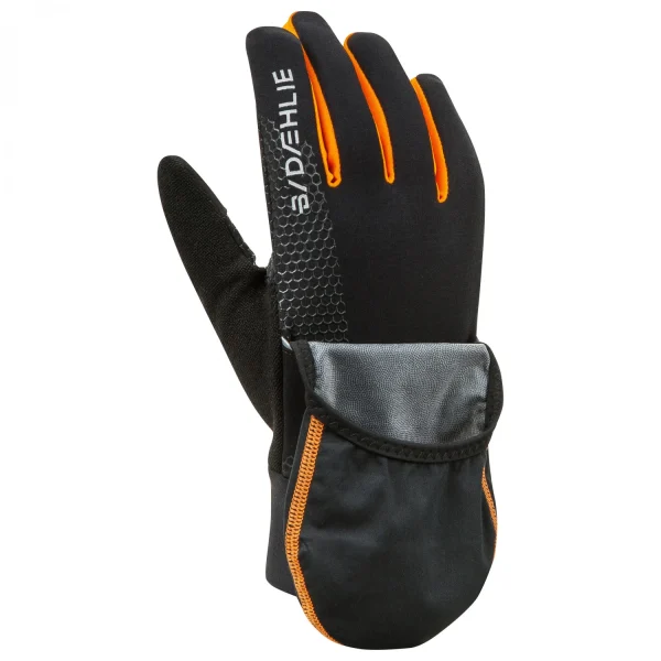 Daehlie – Glove Rush – Gants Die beste 5