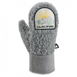 Dakine – Toddler’s Dasher Fleece Mitt – Gants Bieten 12